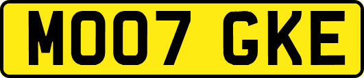 MO07GKE