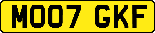 MO07GKF