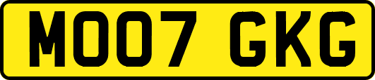 MO07GKG