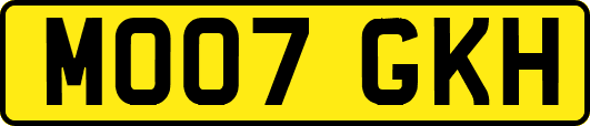MO07GKH