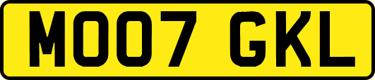 MO07GKL