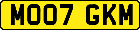 MO07GKM