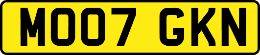 MO07GKN