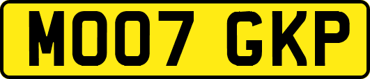 MO07GKP