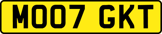 MO07GKT