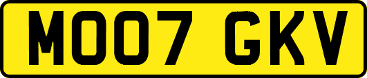 MO07GKV