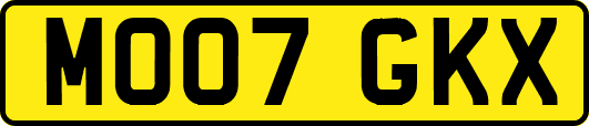MO07GKX