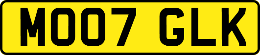 MO07GLK