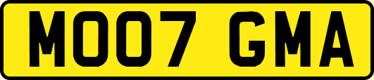 MO07GMA