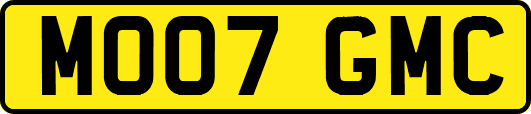 MO07GMC