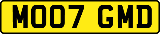 MO07GMD