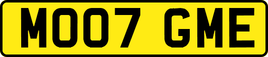 MO07GME