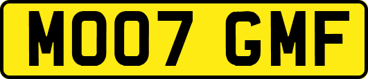 MO07GMF