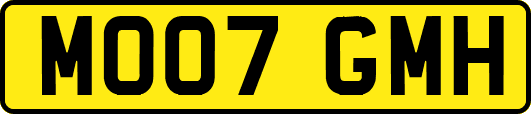 MO07GMH