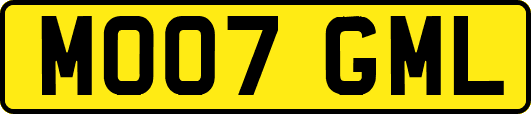 MO07GML