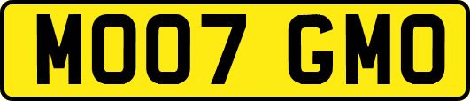 MO07GMO