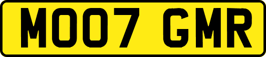MO07GMR