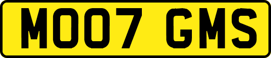 MO07GMS