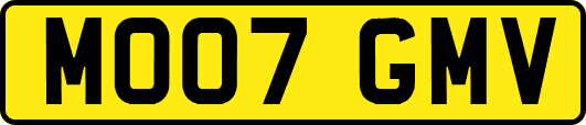 MO07GMV
