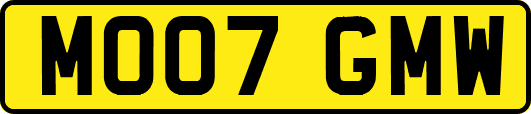 MO07GMW