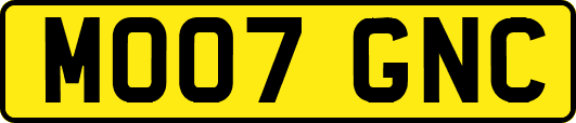 MO07GNC