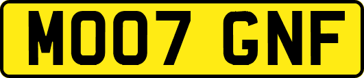 MO07GNF