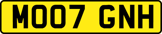 MO07GNH