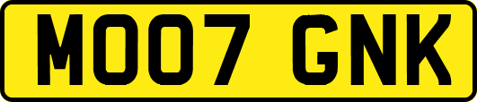 MO07GNK