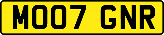 MO07GNR