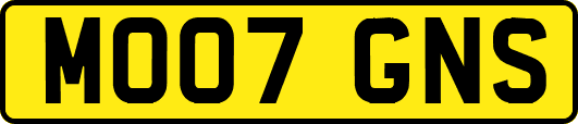 MO07GNS