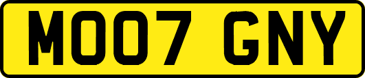 MO07GNY