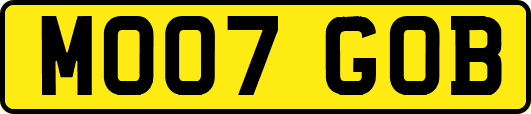 MO07GOB