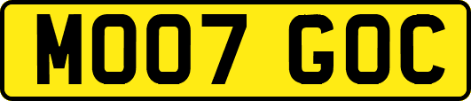 MO07GOC