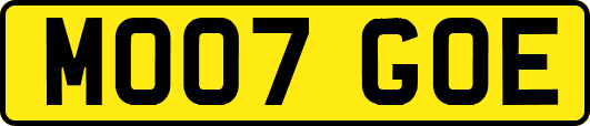 MO07GOE