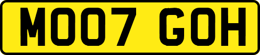 MO07GOH