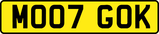 MO07GOK