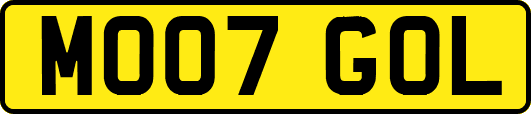 MO07GOL