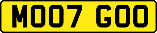 MO07GOO