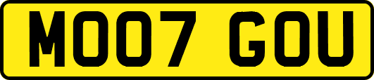 MO07GOU