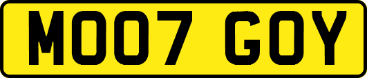 MO07GOY
