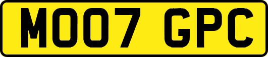 MO07GPC
