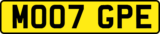 MO07GPE