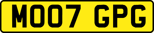 MO07GPG
