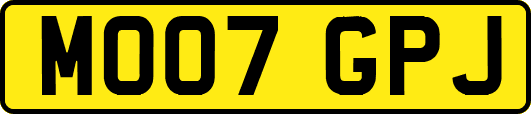 MO07GPJ