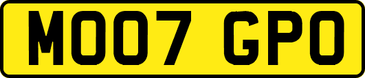 MO07GPO
