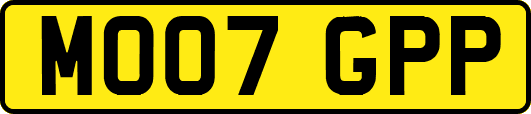 MO07GPP
