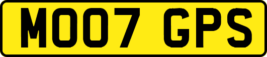 MO07GPS