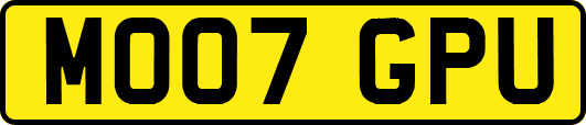 MO07GPU