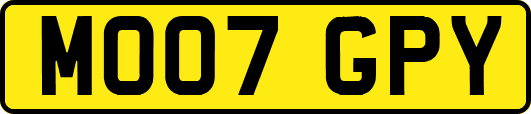 MO07GPY
