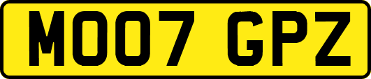 MO07GPZ